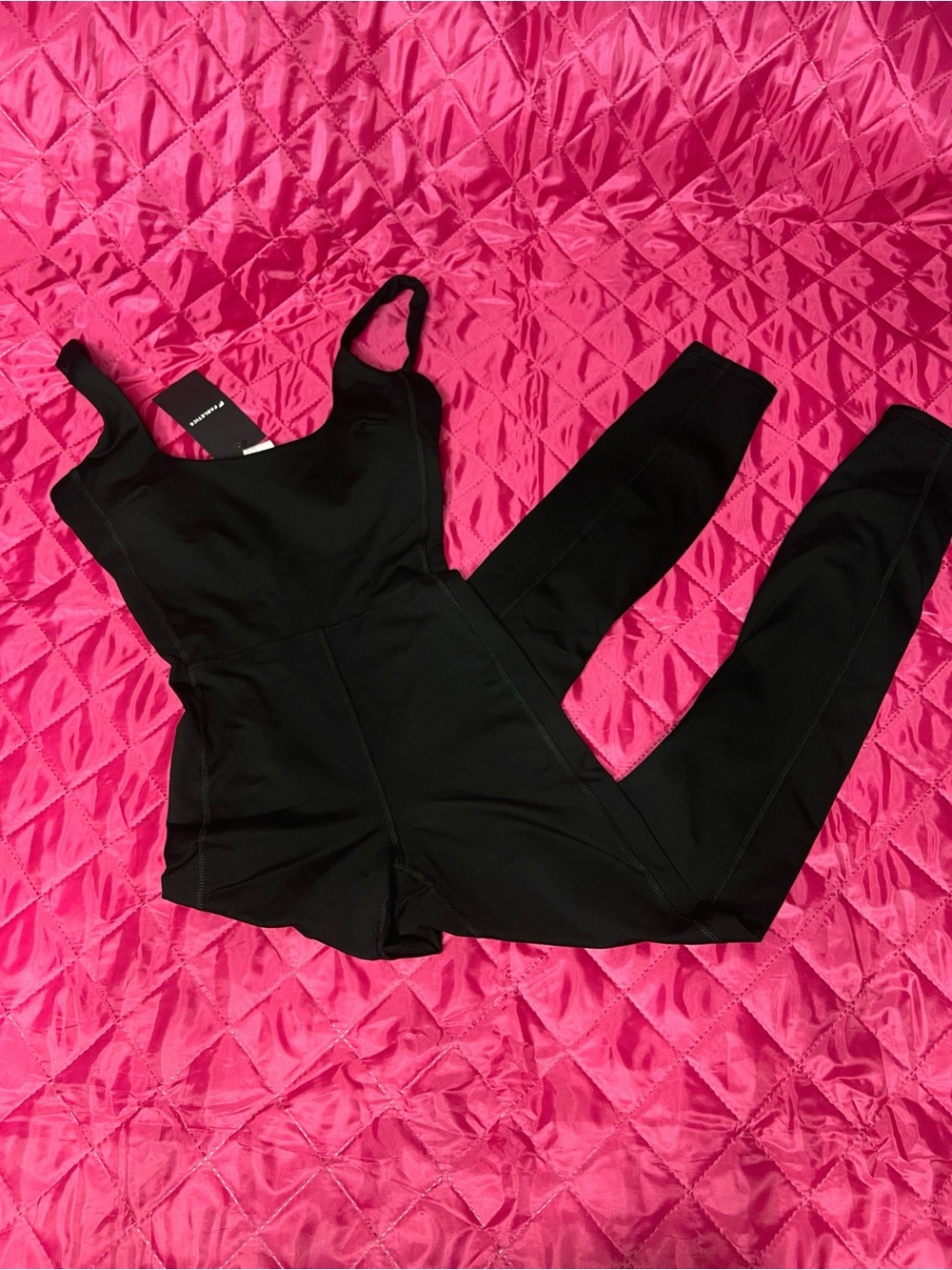 Fabletics jumpsuit - Picture 2 of 3